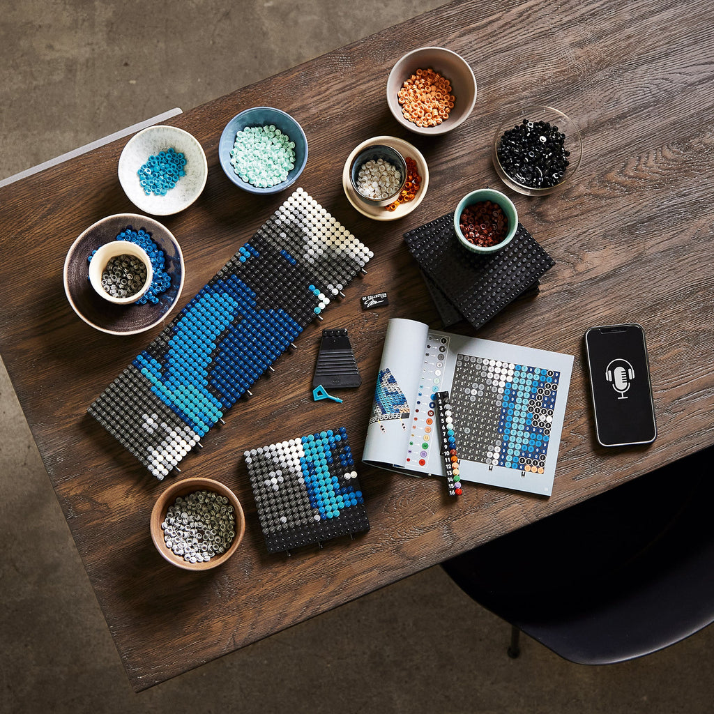 Art Jim Lee Batman™ Collection