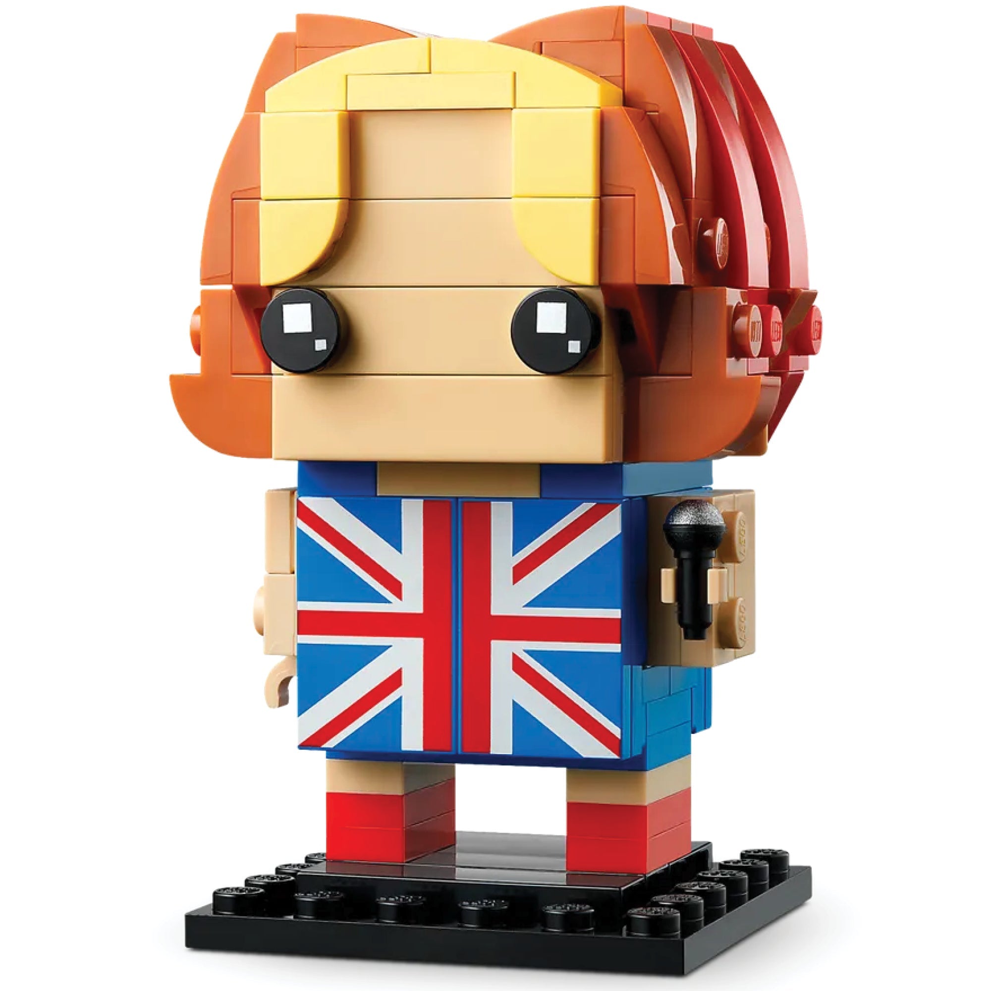 BrickHeadz™ Spice Girls Tribute