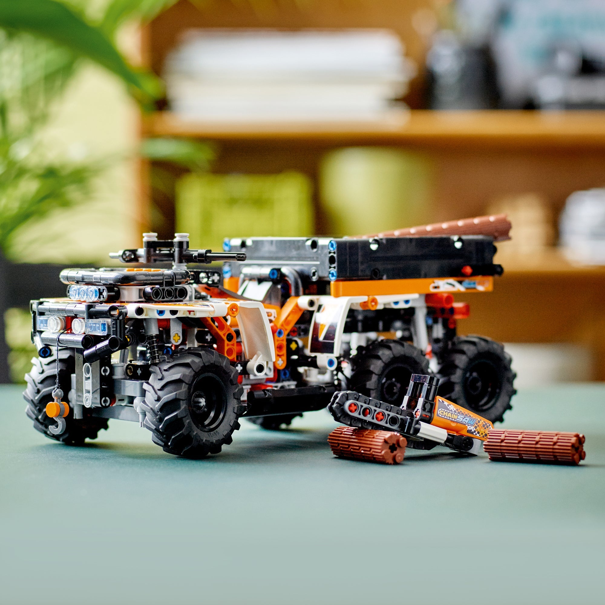 Technic™ All-Terrain Vehicle