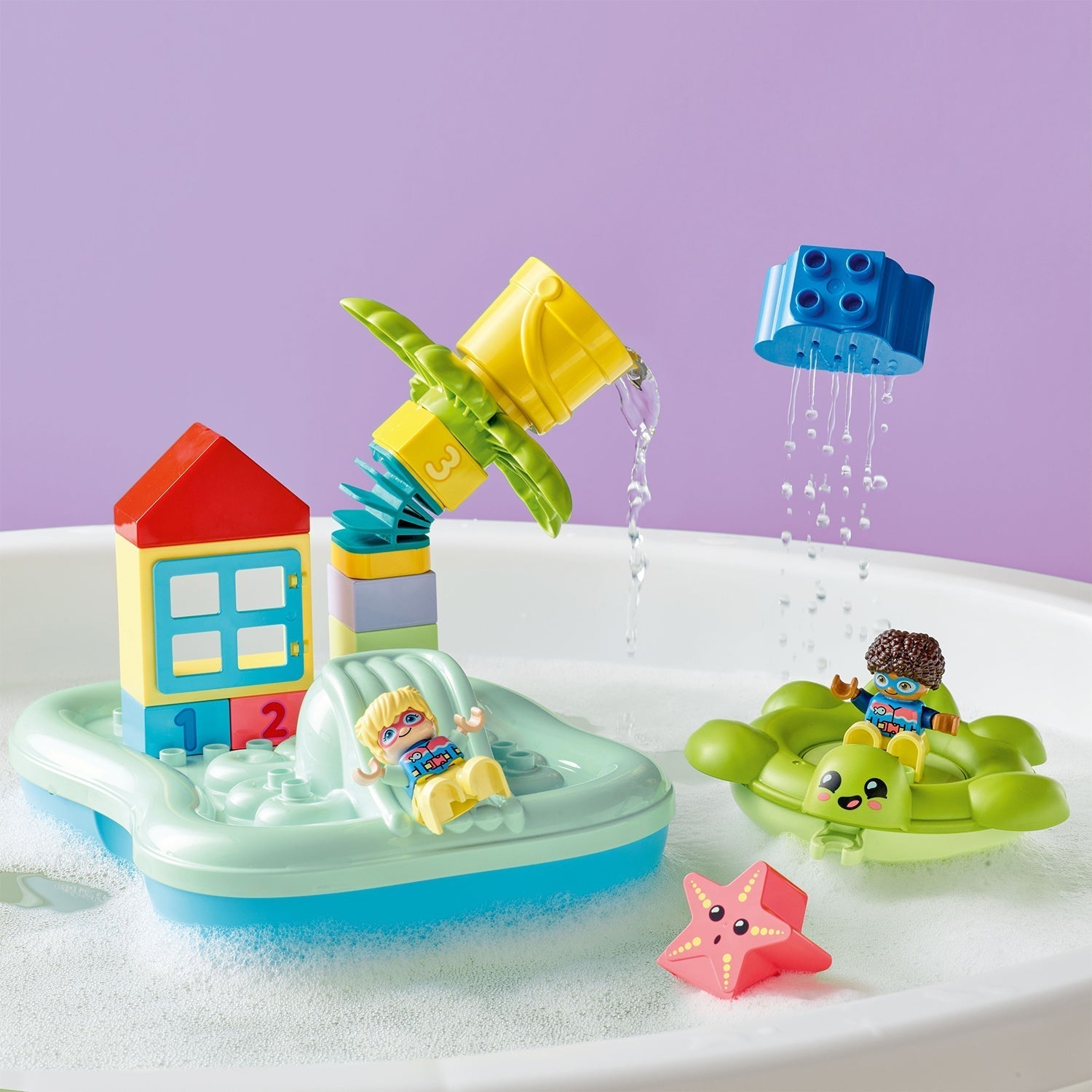 DUPLO™ Water Park