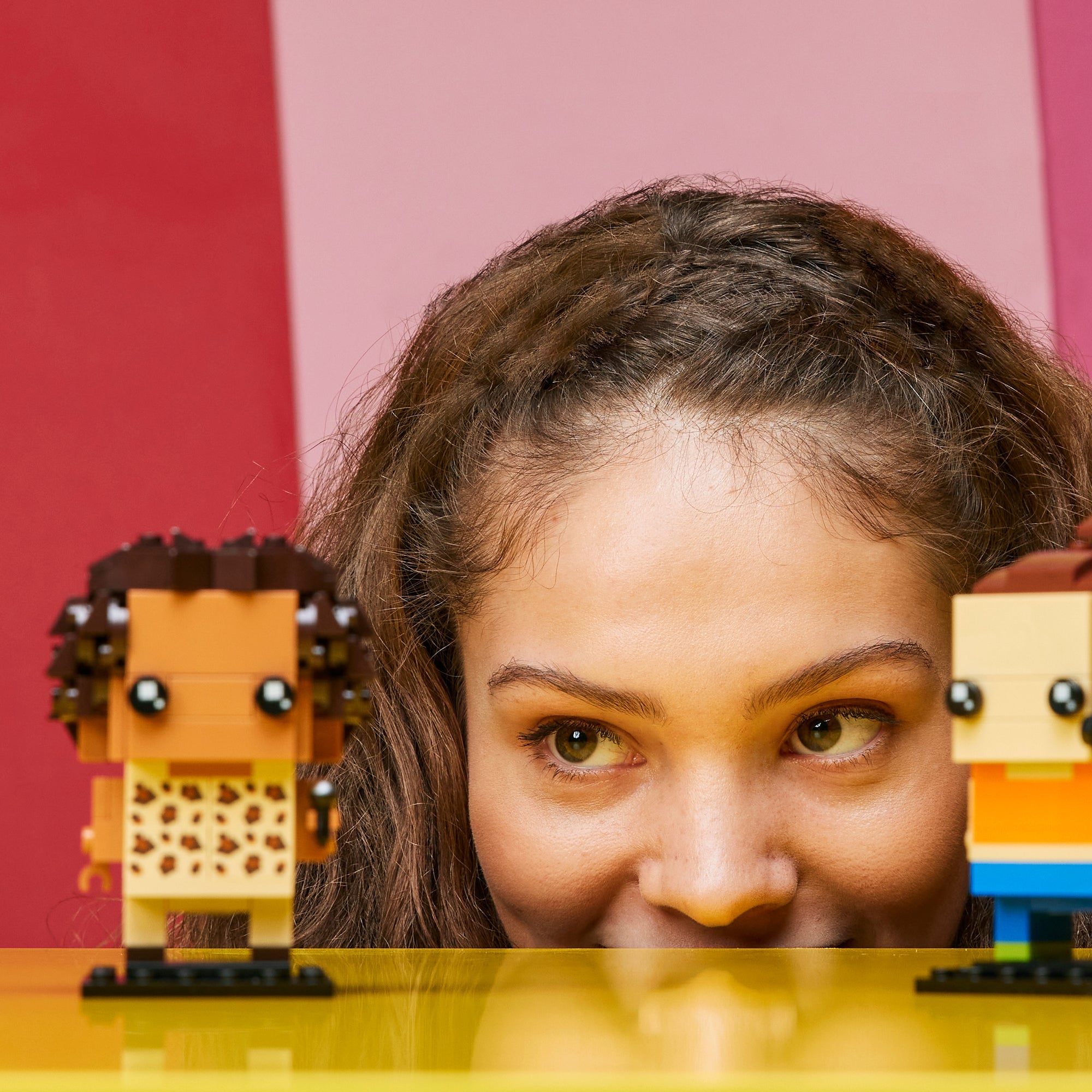 BrickHeadz™ Spice Girls Tribute