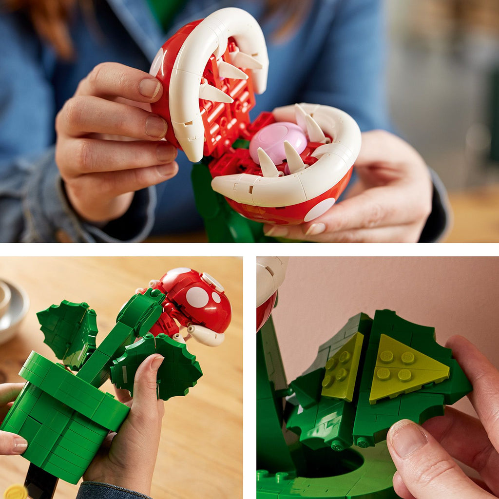 Super Mario™ Piranha Plant