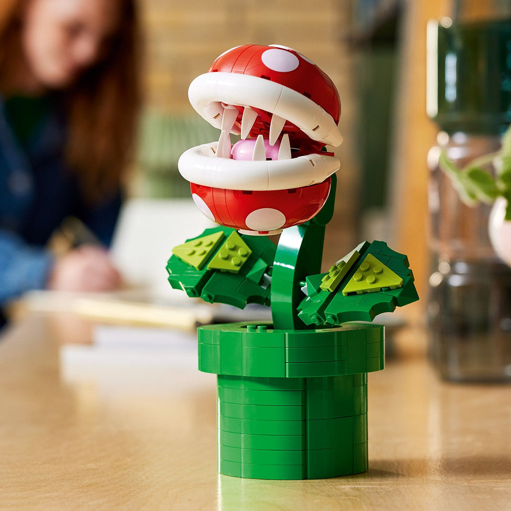 Super Mario™ Piranha Plant