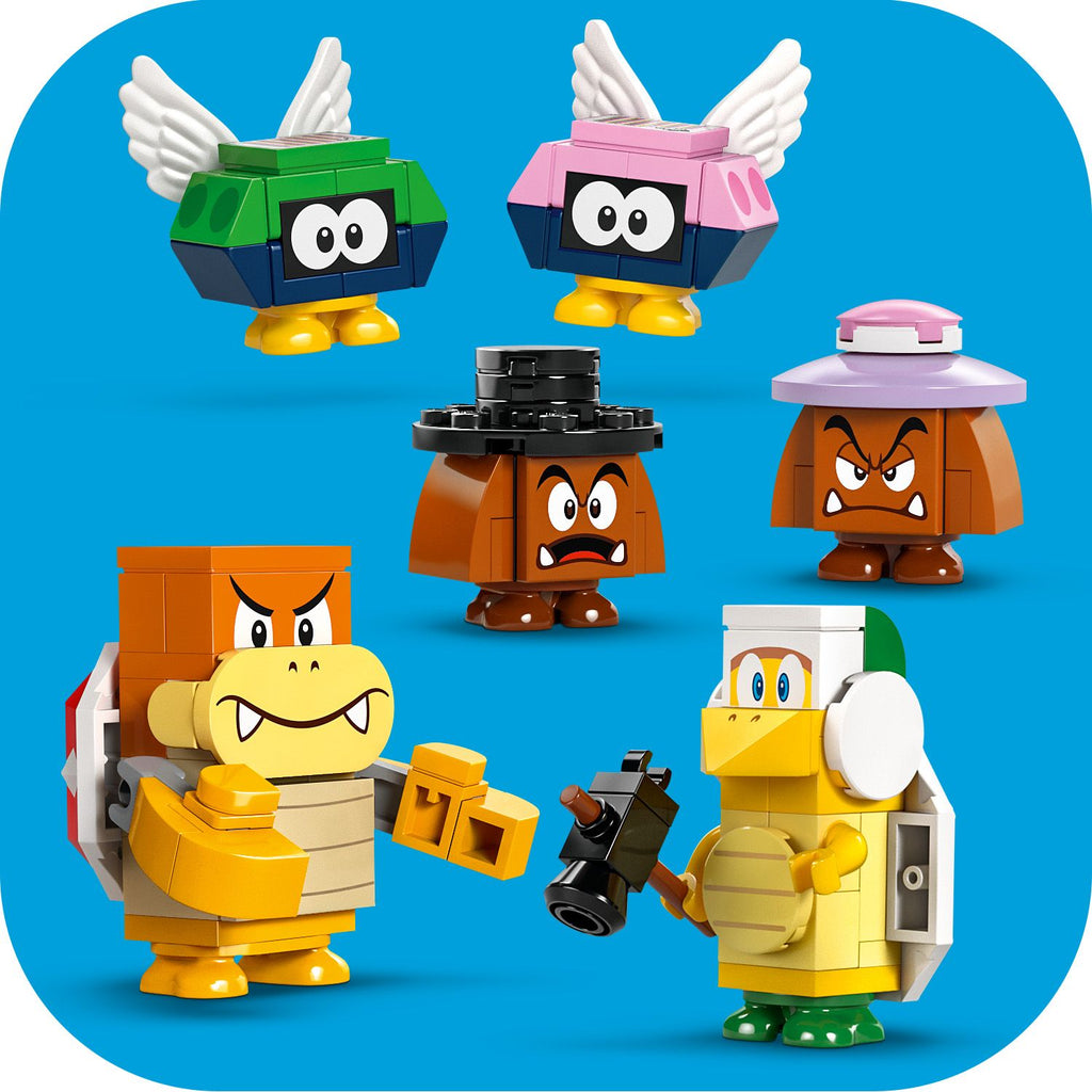 Super Mario™ The Bowser Express Train