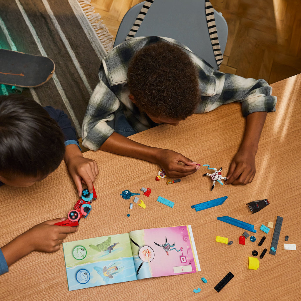 DREAMZzz™ Cooper’s Gaming Controller Jet