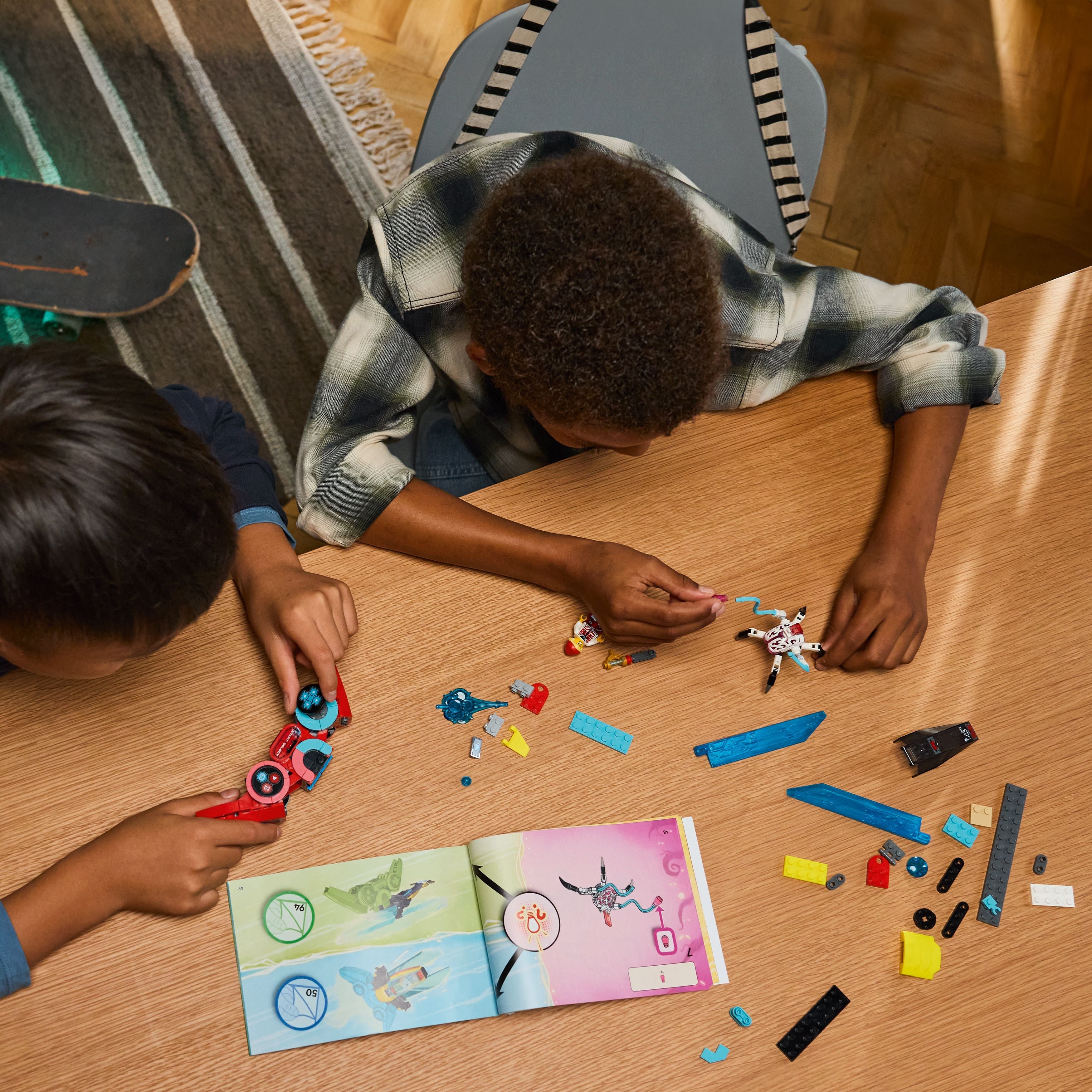 DREAMZzz™ Cooper’s Gaming Controller Jet