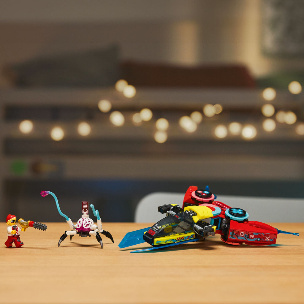 DREAMZzz™ Cooper’s Gaming Controller Jet