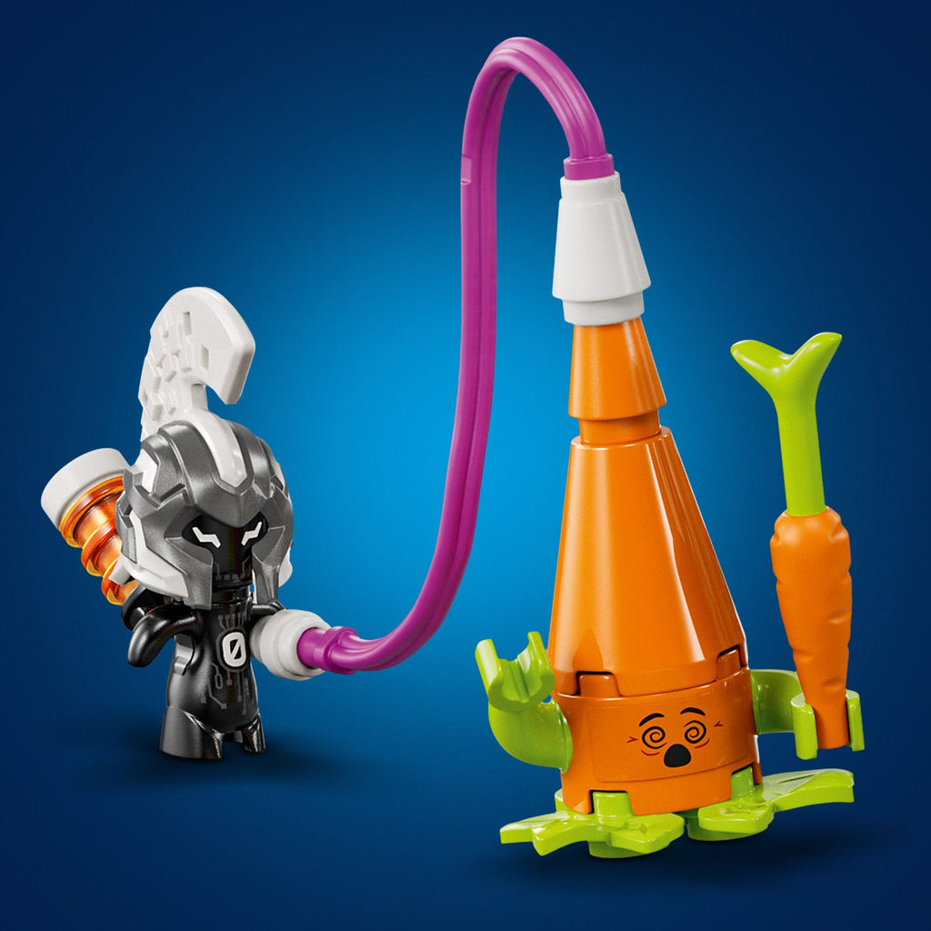 DREAMZzz™ Izzie and Bunchurro the Gaming Bunny