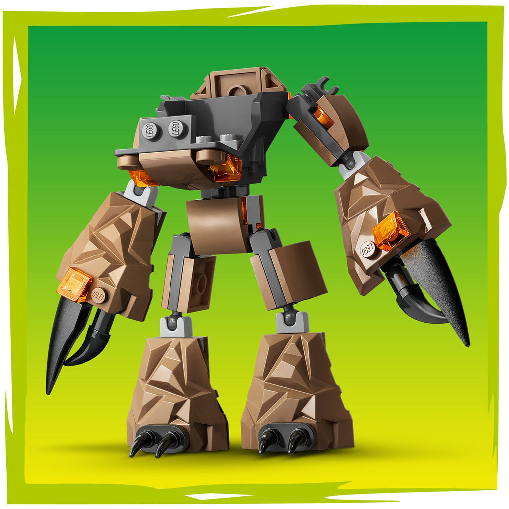 NINJAGO® The Dragon of Life