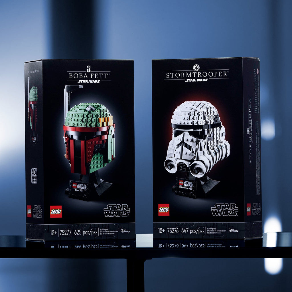 Star Wars™ Stormtrooper™ Helmet