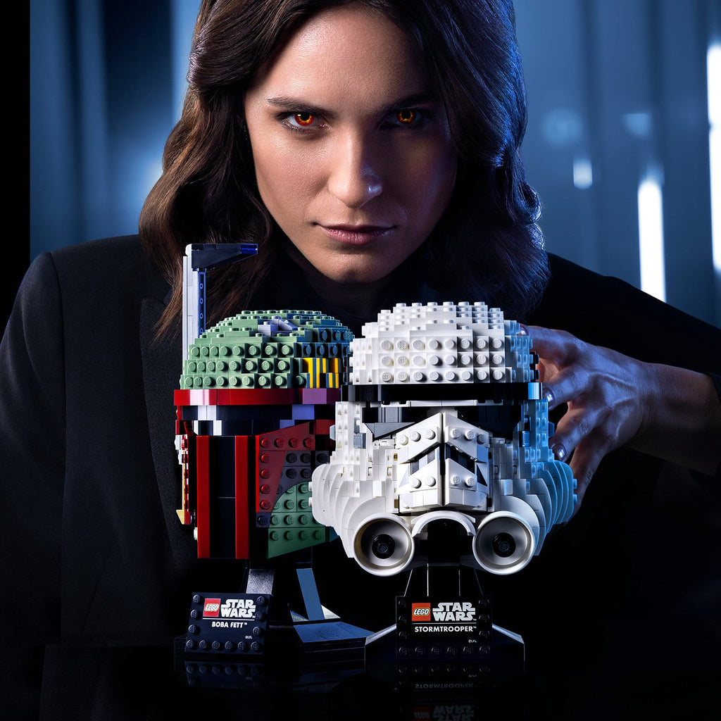 Star Wars™ Stormtrooper™ Helmet