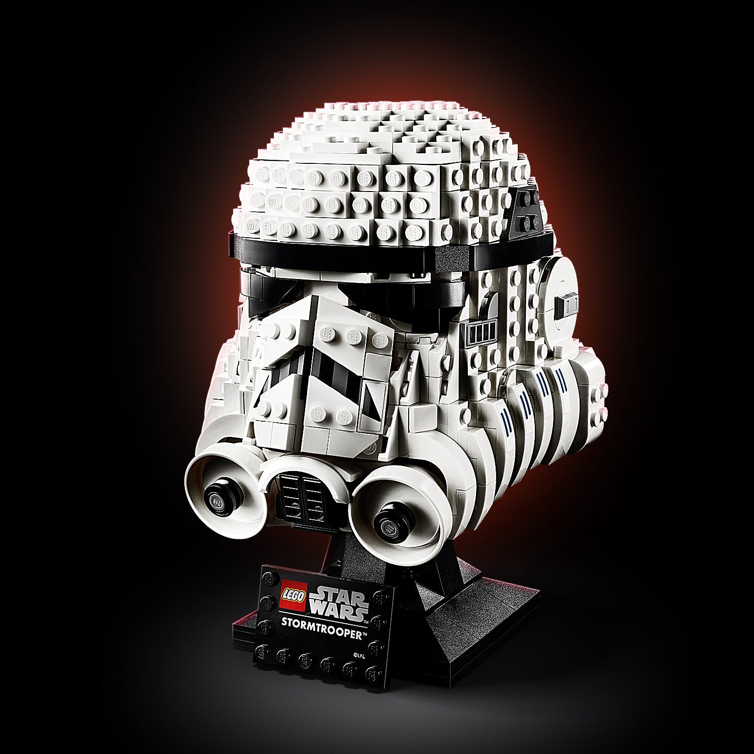 Star Wars™ Stormtrooper™ Helmet