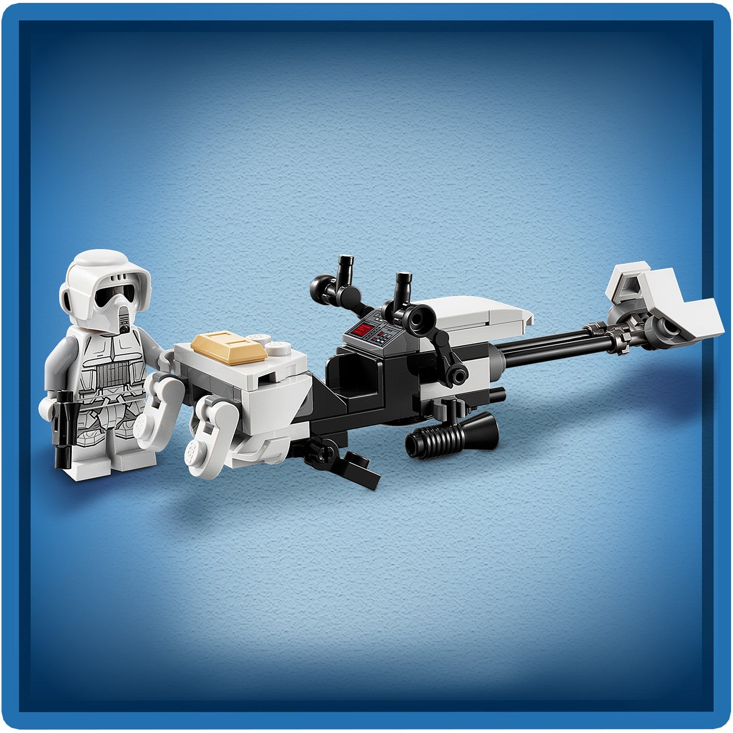 Star Wars™ Snowtrooper Battle Pack