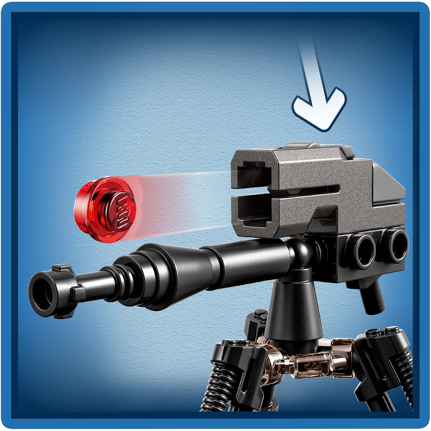 Star Wars™ Snowtrooper Battle Pack