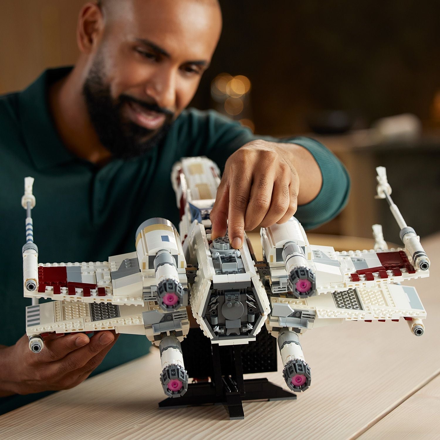 Star Wars™ X-Wing Starfighter™