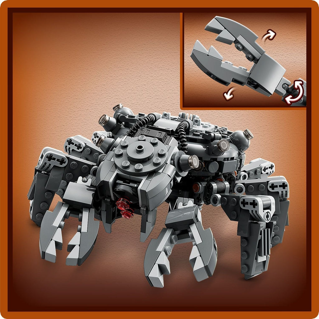 Star Wars™ Spider Tank