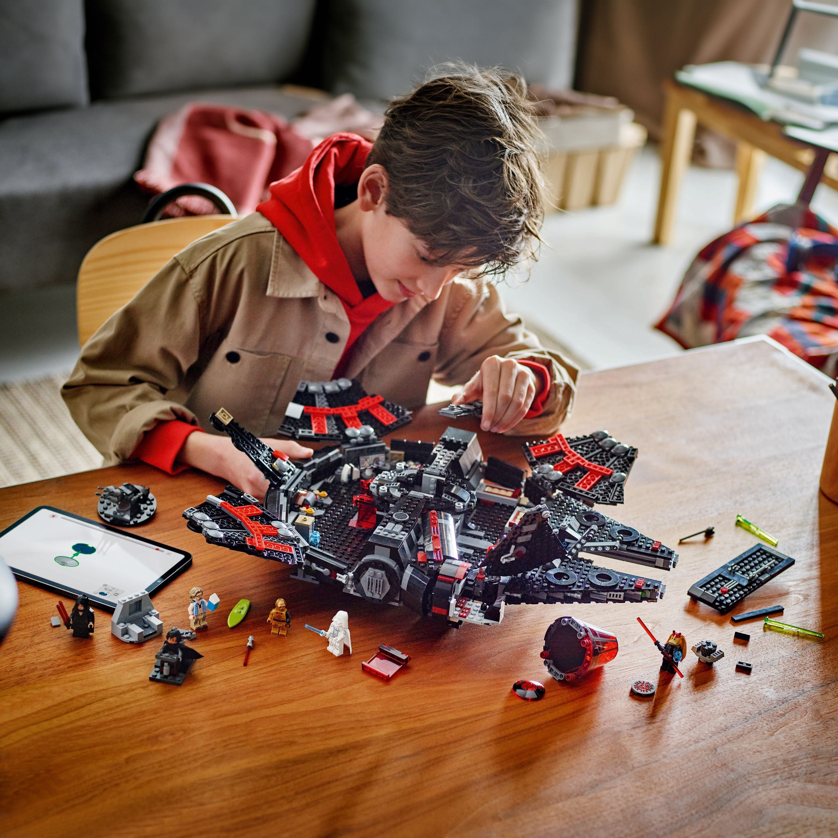 Star Wars™ The Dark Falcon