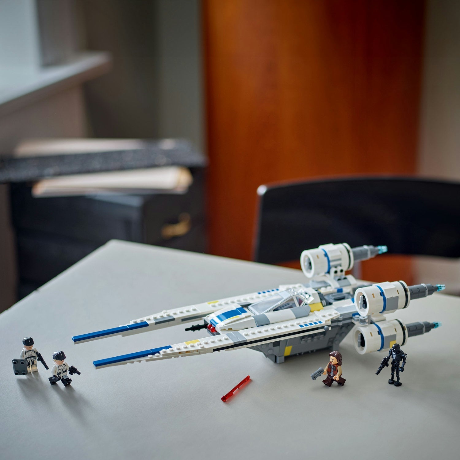 Star Wars™ Rebel U-Wing Starfighter™