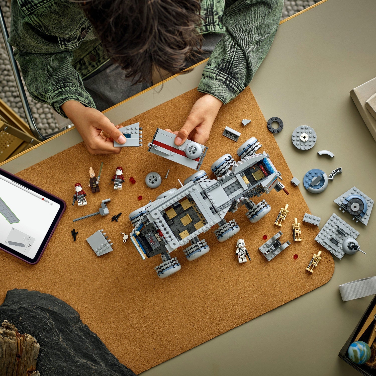 Star Wars™ Republic Juggernaut