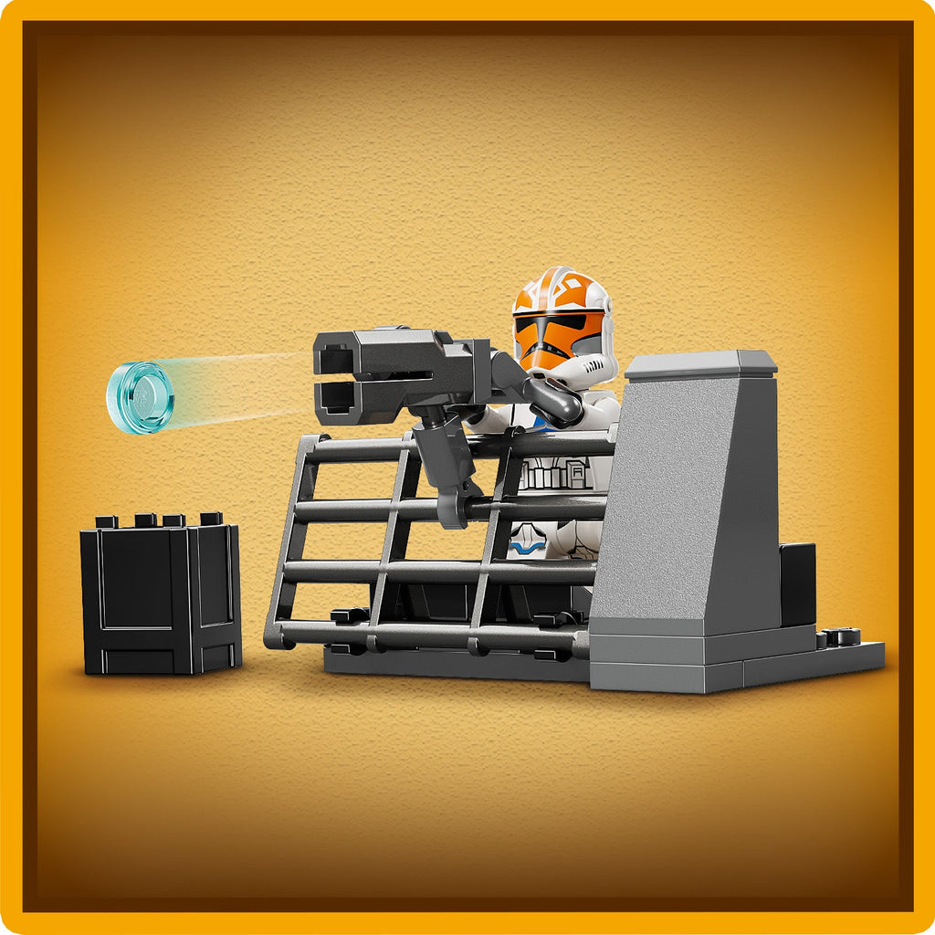 Star Wars™ Siege of Mandalore Battle Pack