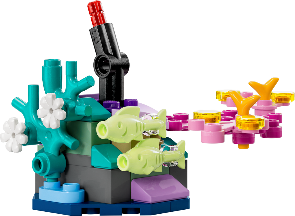 Avatar™ Ilu Discovery