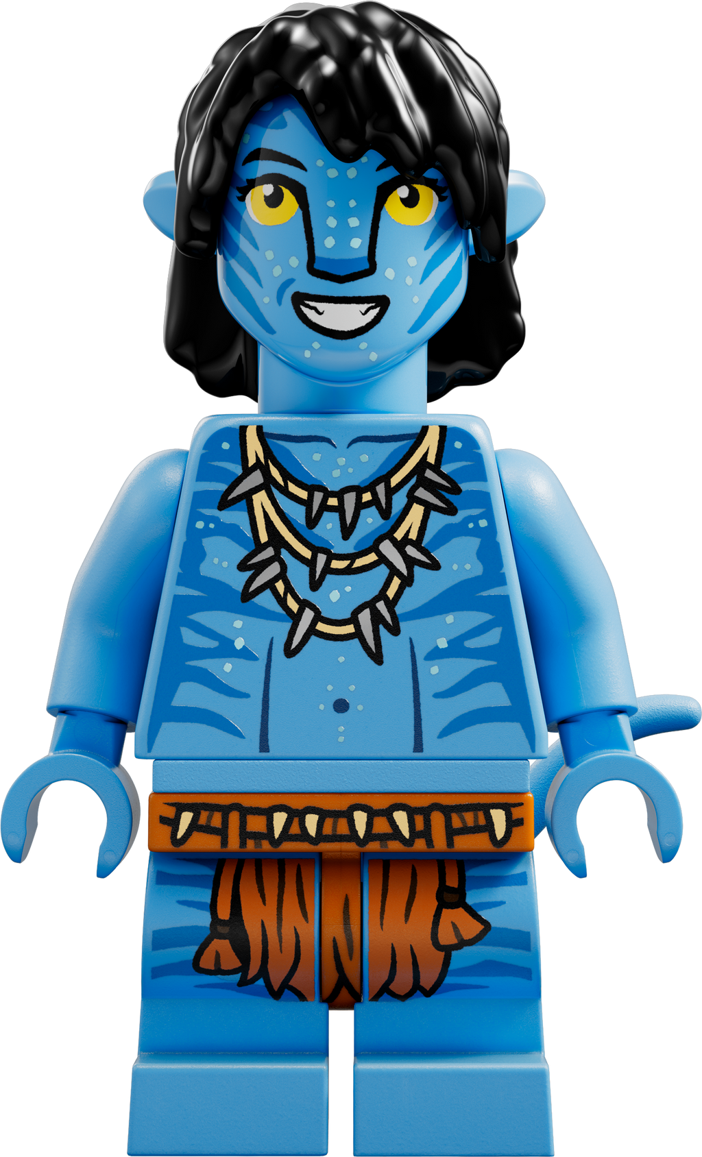 Avatar™ Ilu Discovery