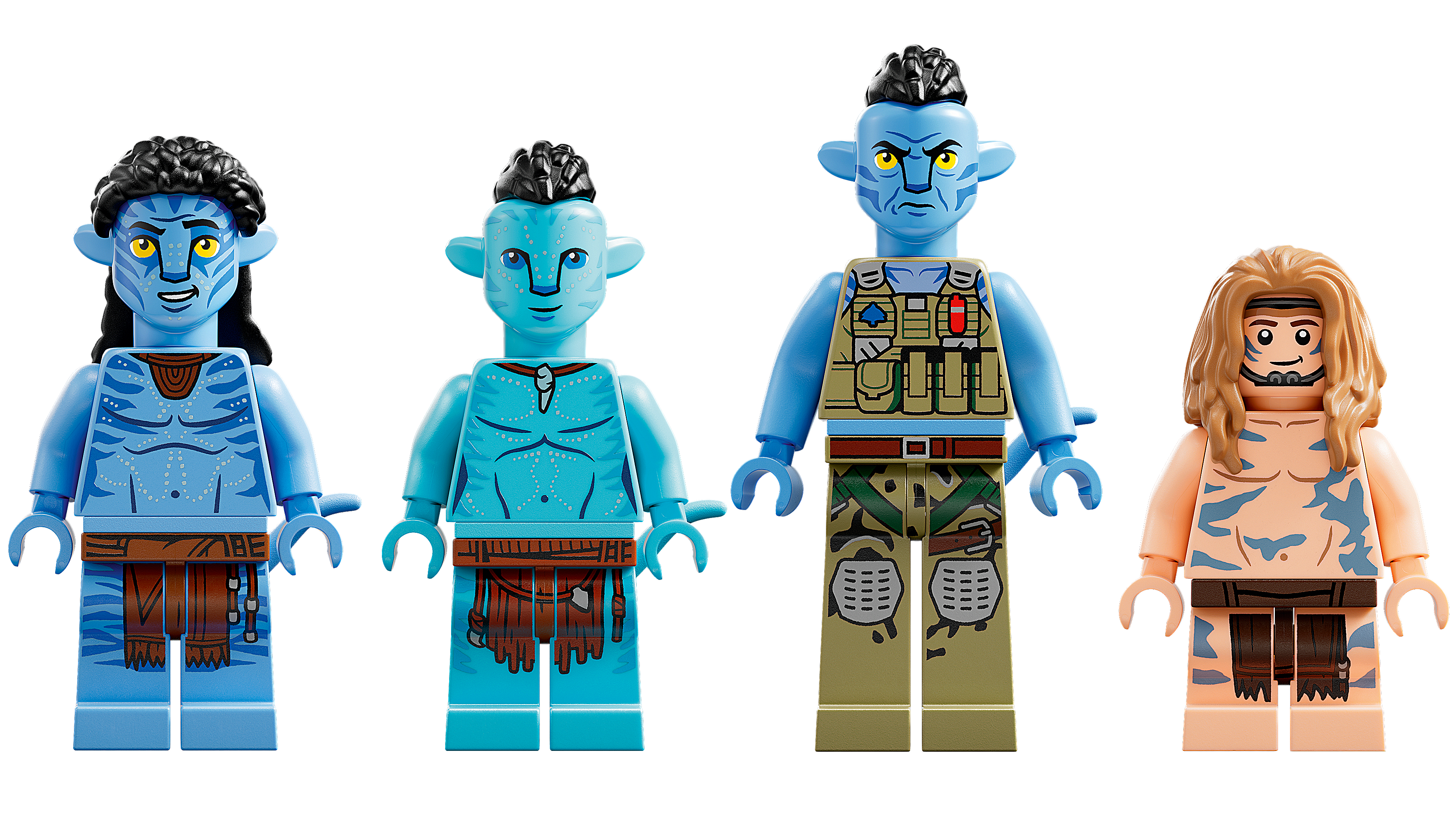 Avatar™ Mako Submarine