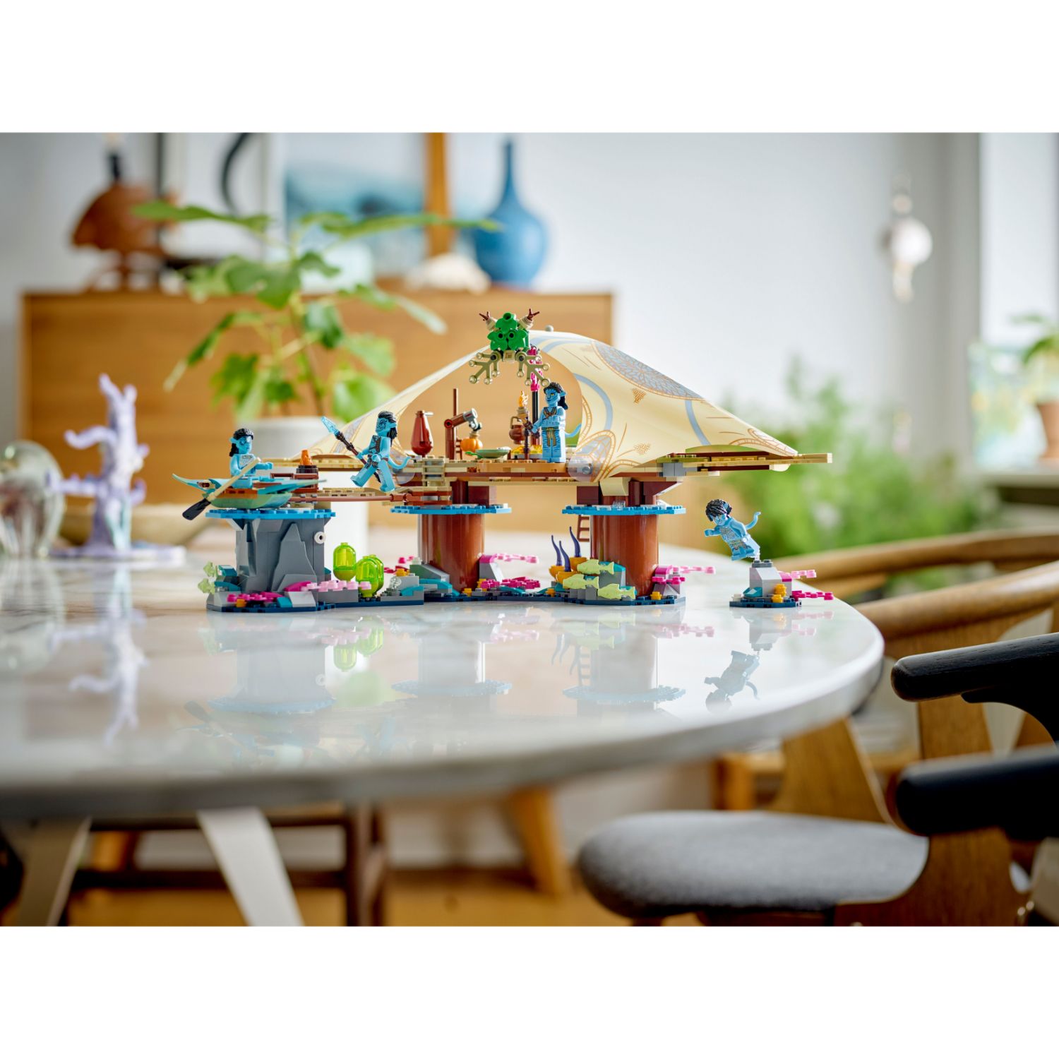 Avatar™ Metkayina Reef Home