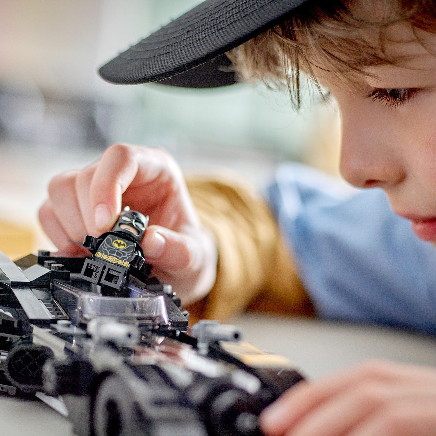 DC™ Batmobile™: Batman™ vs. The Joker™ Chase