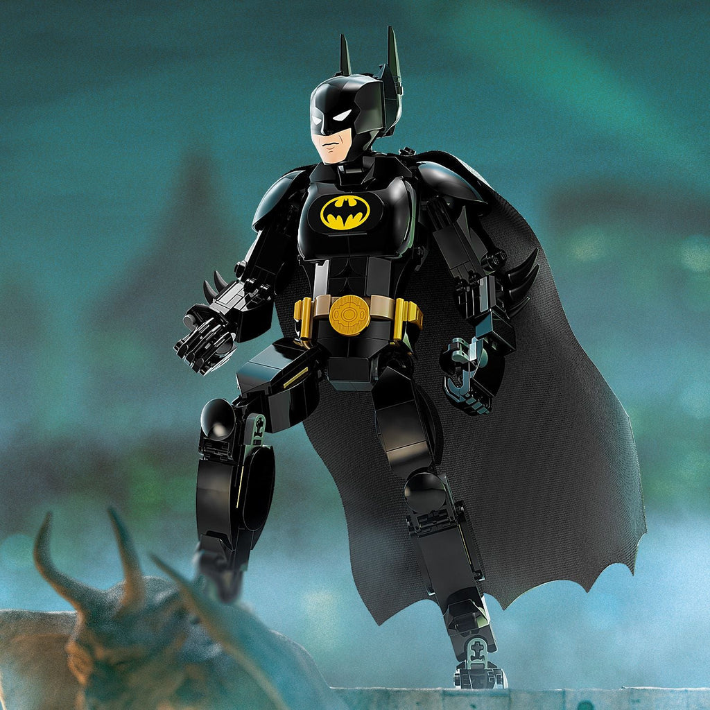 DC Batman™ Construction Figure