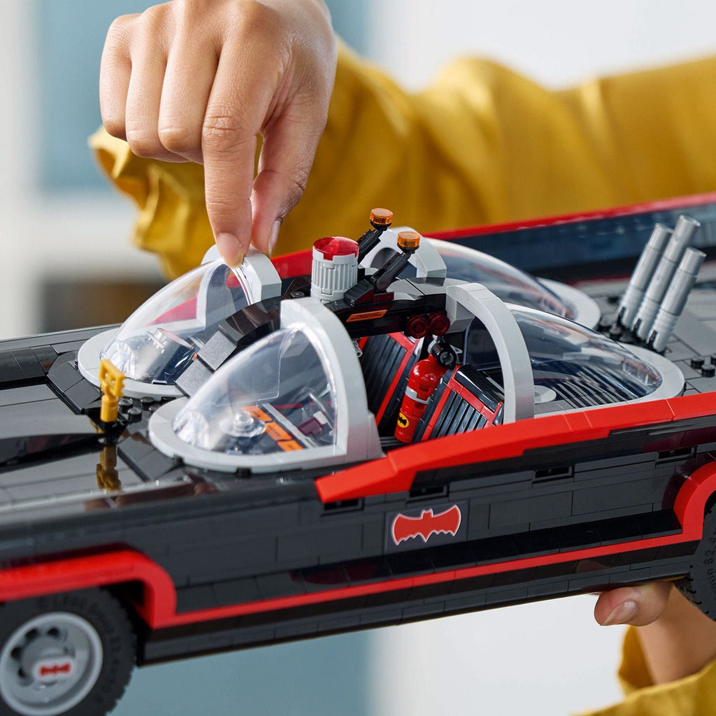 DC Batman™: The Classic TV Series Batmobile™