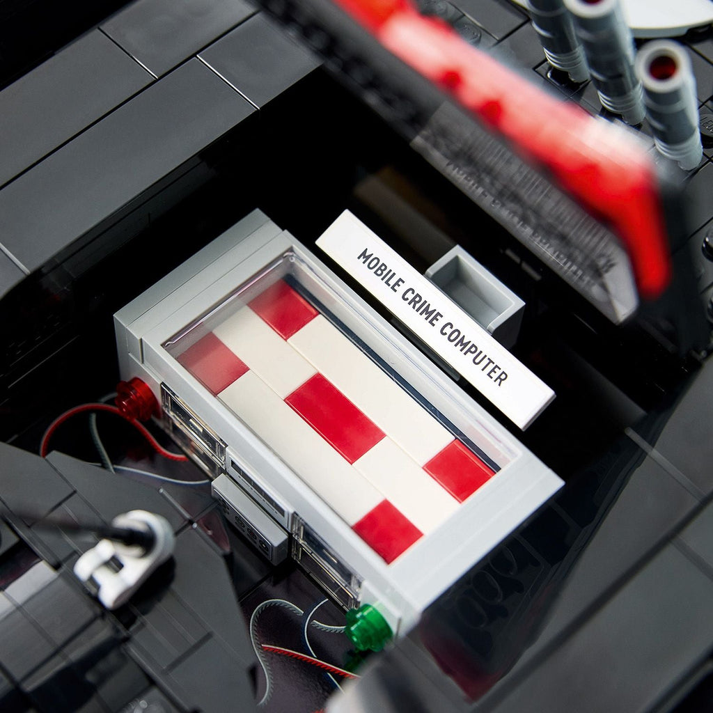 DC Batman™: The Classic TV Series Batmobile™