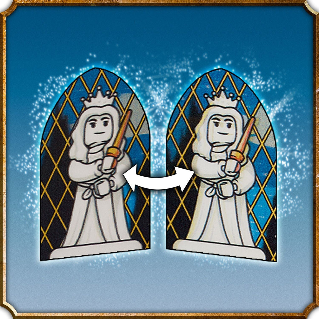 Harry Potter™ Ravenclaw™ House Banner