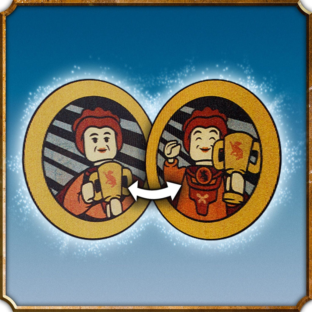 Harry Potter™ Hufflepuff™ House banner