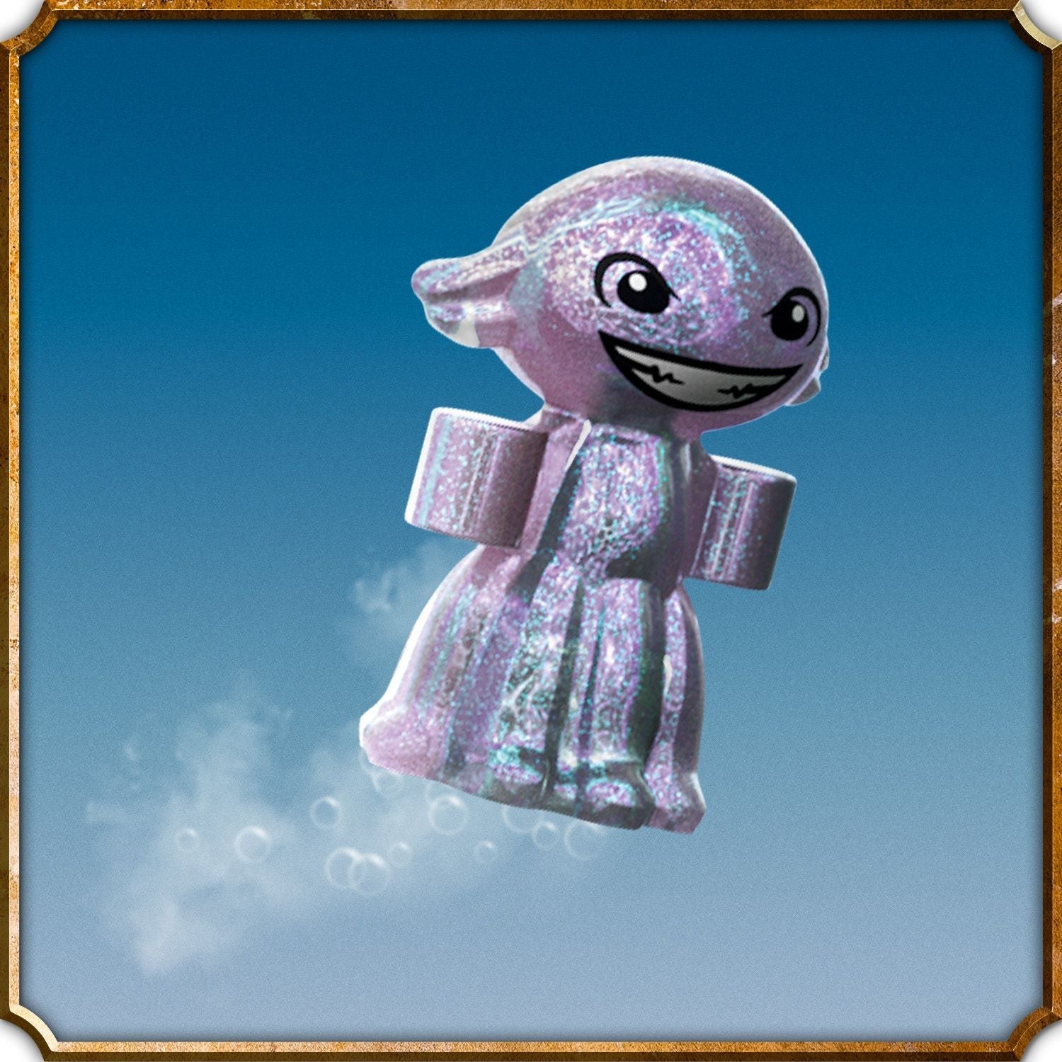 Harry Potter™ Triwizard Tournament™: The Black Lake