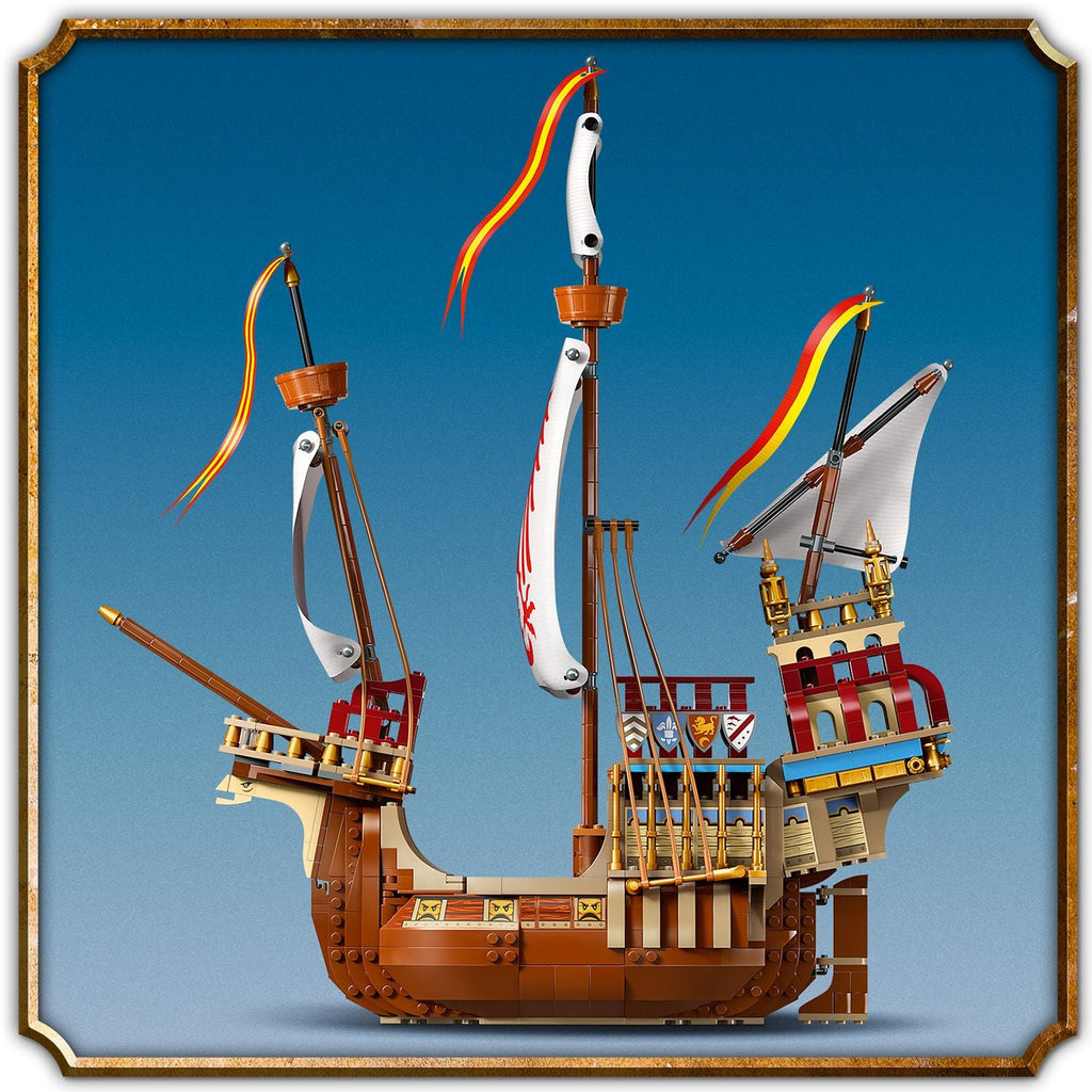 Harry Potter™ Triwizard Tournament: The Arrival