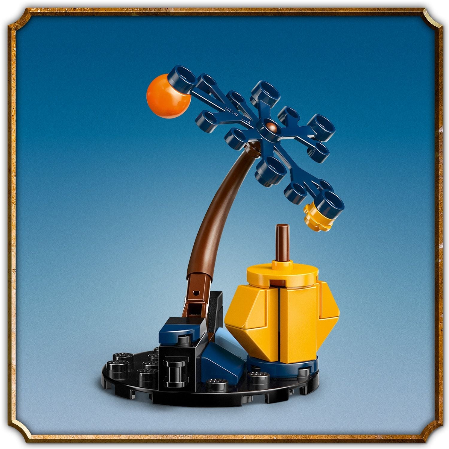 Harry Potter™ Thestral Family