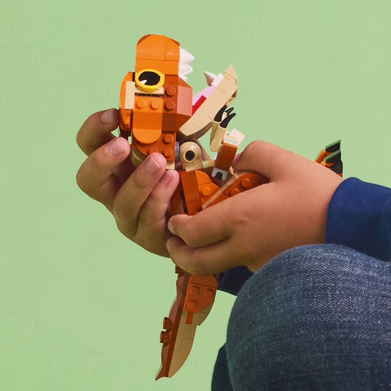 Jurassic World™ Little Eatie: T. rex