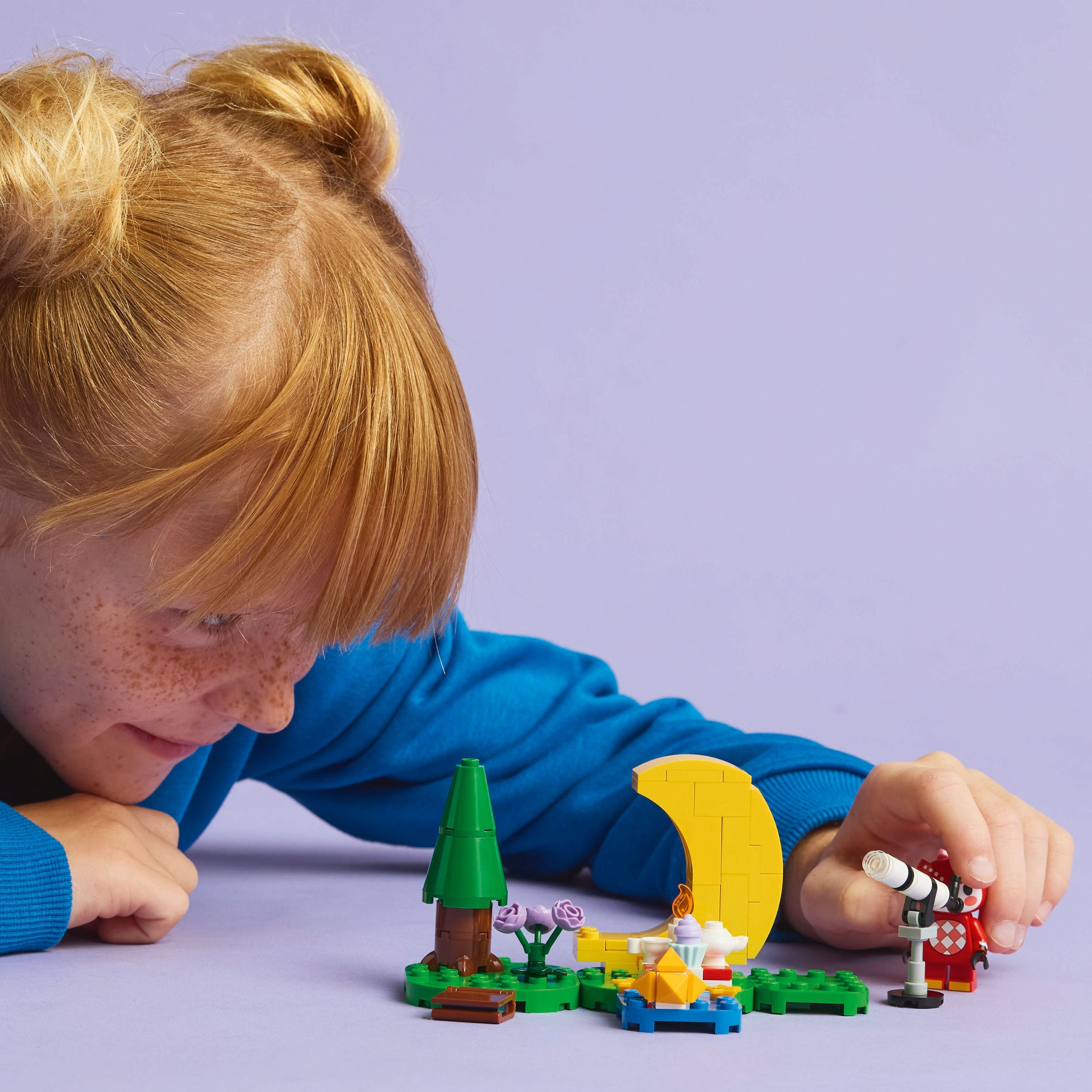 Animal Crossing™ Stargazing with Celeste