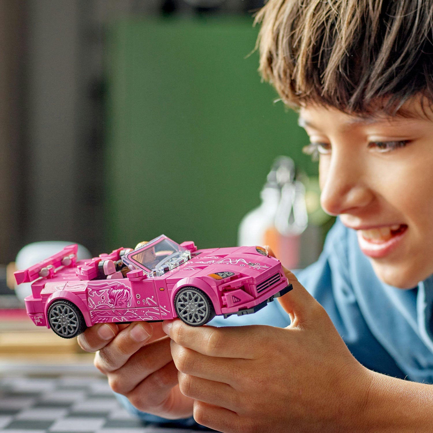 Speed Champions 2 Fast 2 Furious Honda S2000