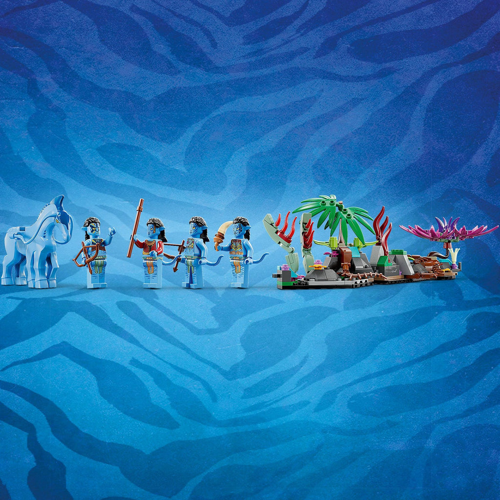 Avatar™ Toruk Makto & Tree of Souls