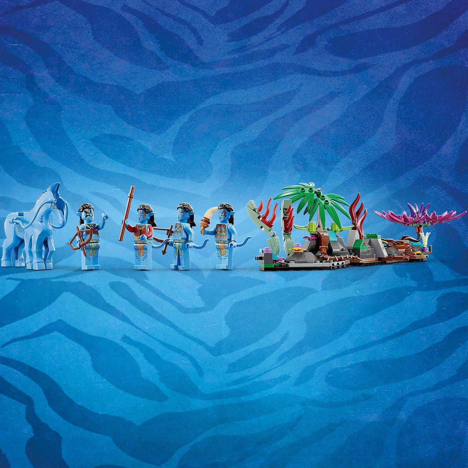 Avatar™ Toruk Makto & Tree of Souls