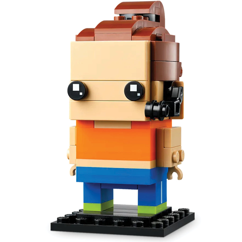 BrickHeadz™ Spice Girls Tribute