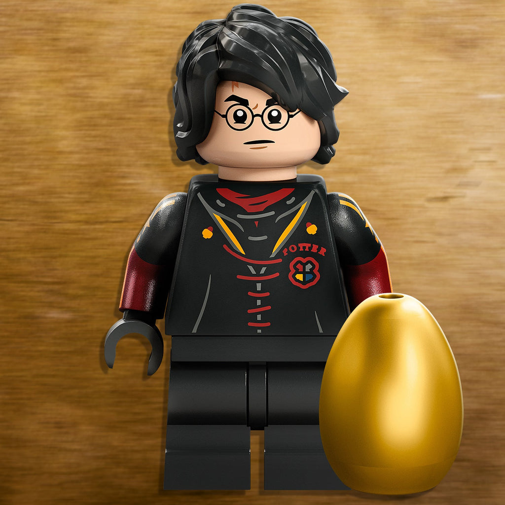 Harry Potter™ Hungarian Horntail Dragon