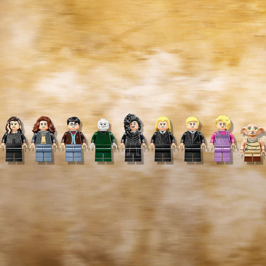 Harry Potter™ Malfoy Manor