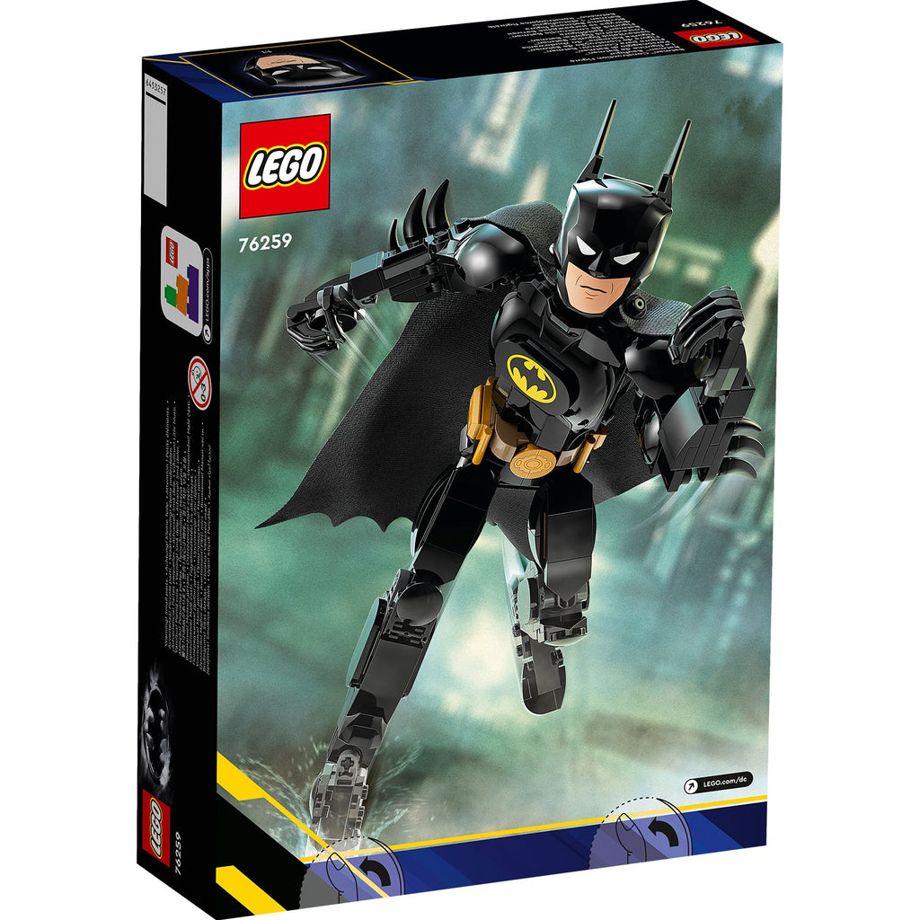 DC Batman™ Construction Figure