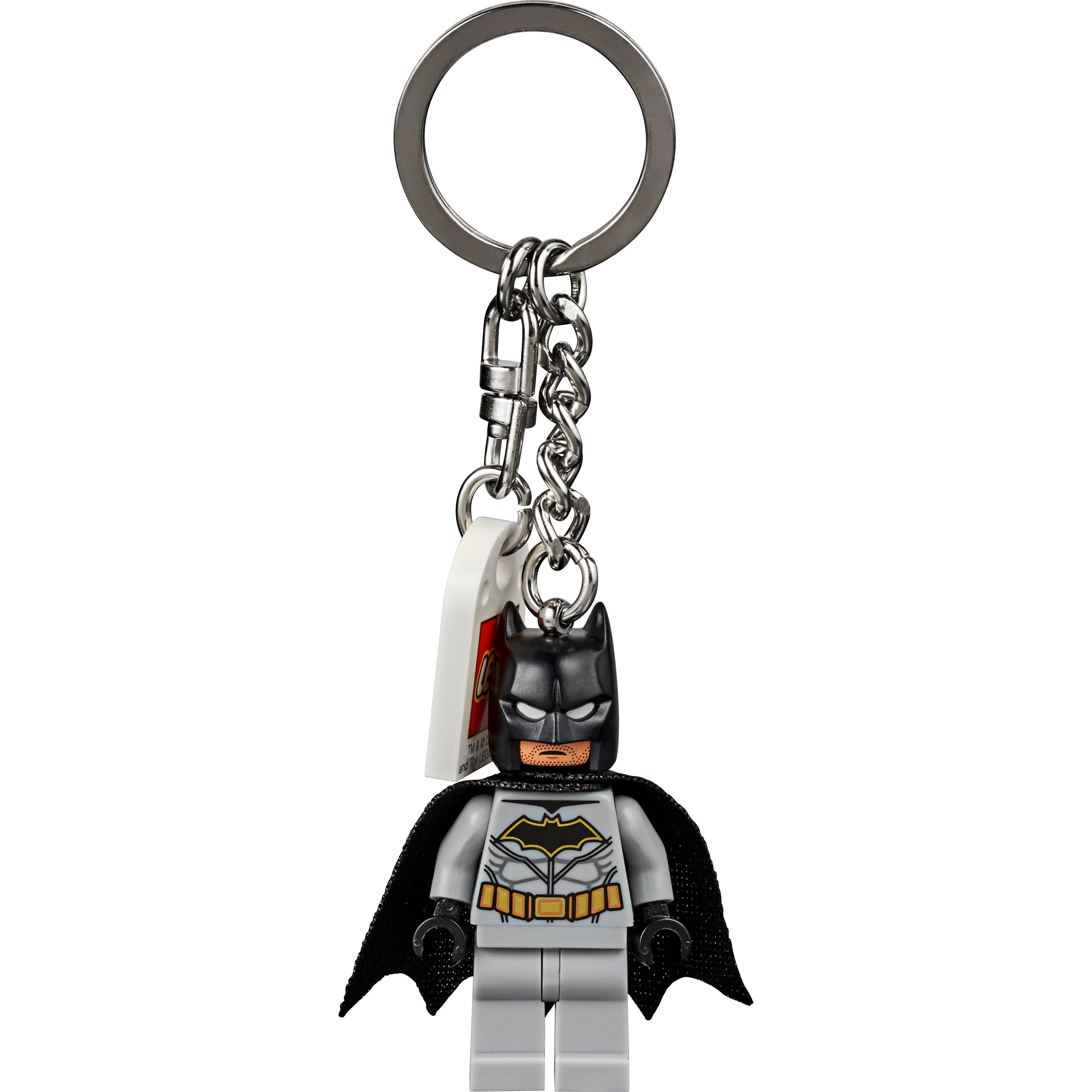 DC Comics™ Batman™ Keyring