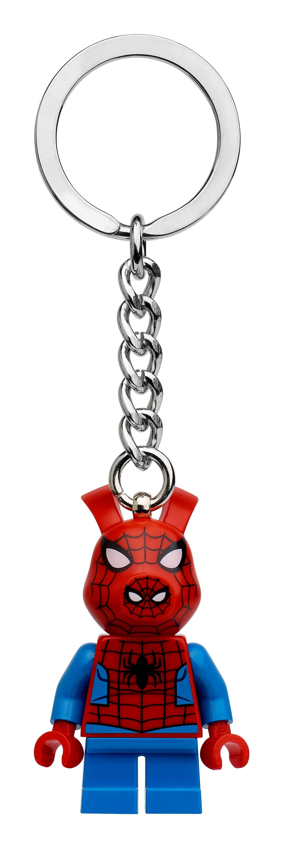 Marvel Super Heroes Spider-Ham Keyring