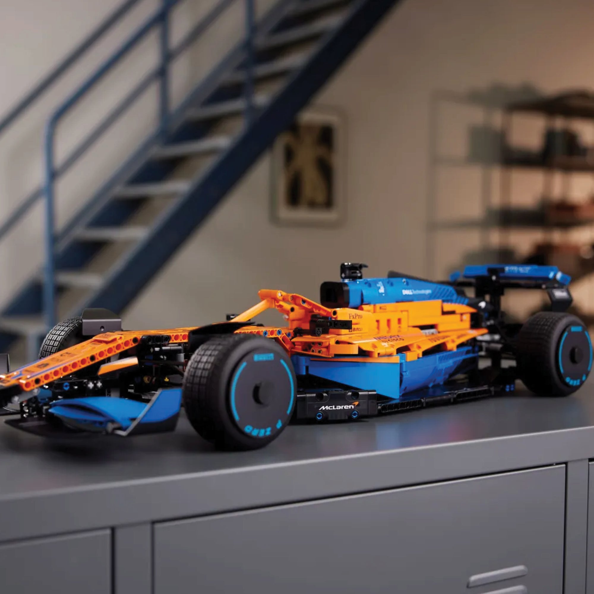 Technic™ - McLaren Formula 1™ Race Car