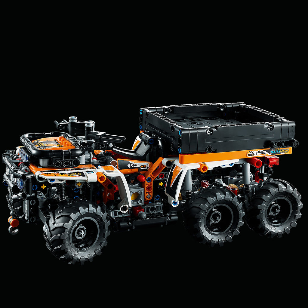 Technic™ All-Terrain Vehicle